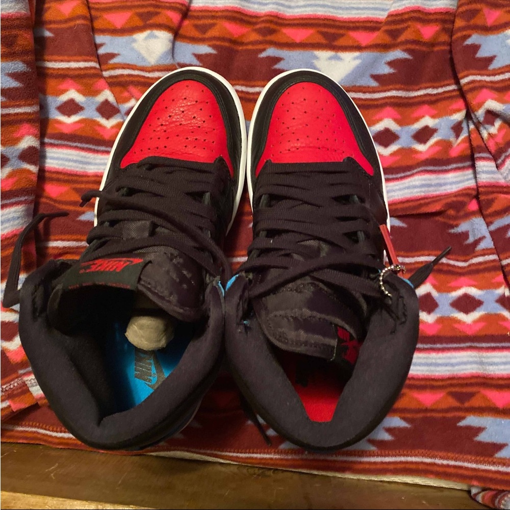 jordan 1 chicago 2020 high